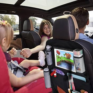 ORGANIZADOR PRIMIUM PARA AUTO