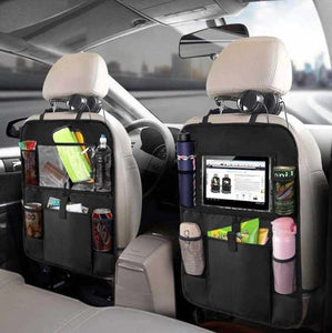 ORGANIZADOR PRIMIUM PARA AUTO