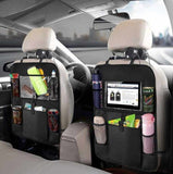 ORGANIZADOR PRIMIUM PARA AUTO