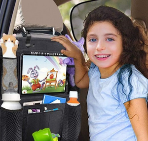 ORGANIZADOR PRIMIUM PARA AUTO