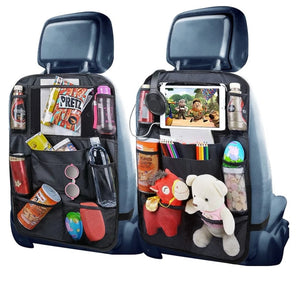 ORGANIZADOR PRIMIUM PARA AUTO